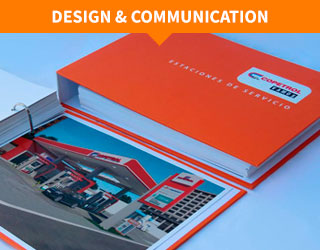 Design and communication